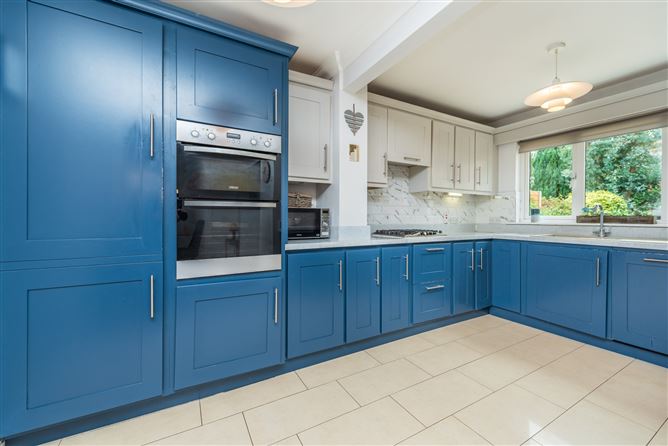 10 Ban na Greinne, Craddockstown Road, Naas, Co. Kildare