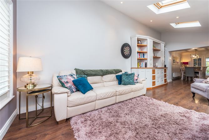 10 Ban na Greinne, Craddockstown Road, Naas, Co. Kildare