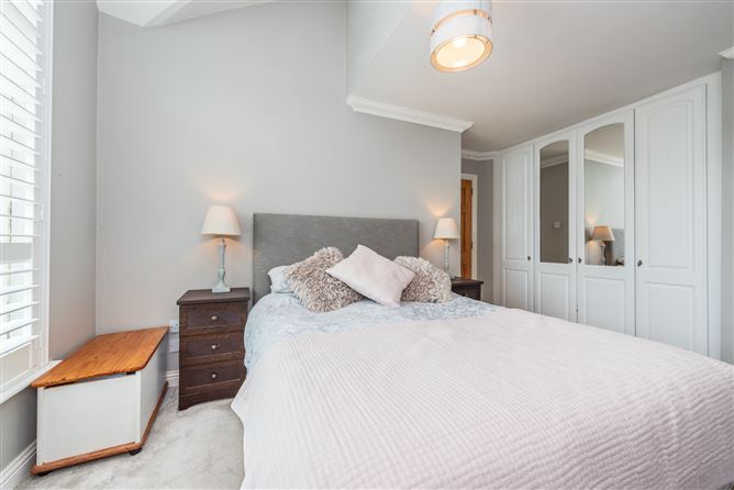 10 Ban na Greinne, Craddockstown Road, Naas, Co. Kildare