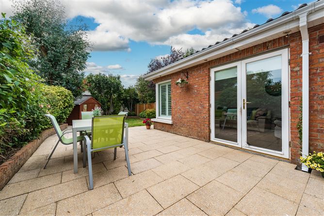 10 Ban na Greinne, Craddockstown Road, Naas, Co. Kildare