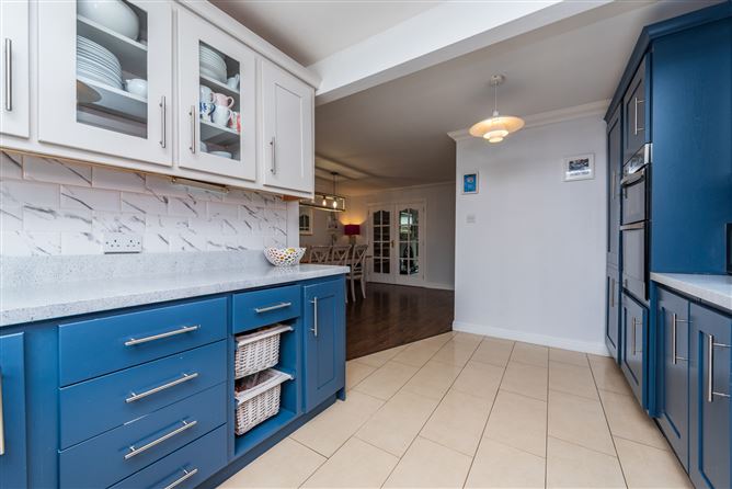 10 Ban na Greinne, Craddockstown Road, Naas, Co. Kildare