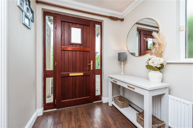 10 Ban na Greinne, Craddockstown Road, Naas, Co. Kildare