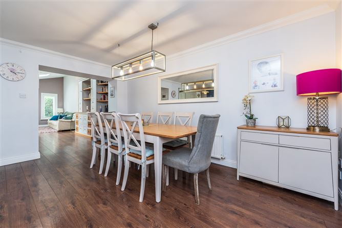 10 Ban na Greinne, Craddockstown Road, Naas, Co. Kildare