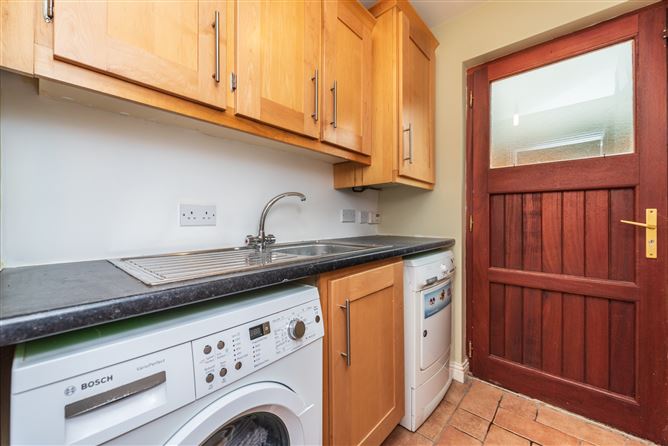 10 Ban na Greinne, Craddockstown Road, Naas, Co. Kildare