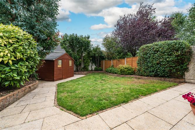 10 Ban na Greinne, Craddockstown Road, Naas, Co. Kildare