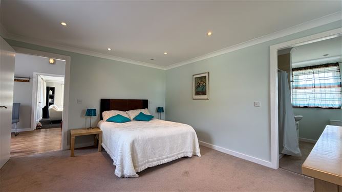 Bridget'S Cottage, Killaha East, Kenmare, Kerry