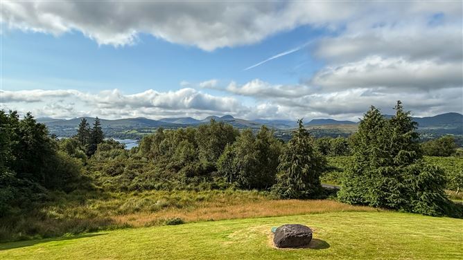 Bridget'S Cottage, Killaha East, Kenmare, Kerry