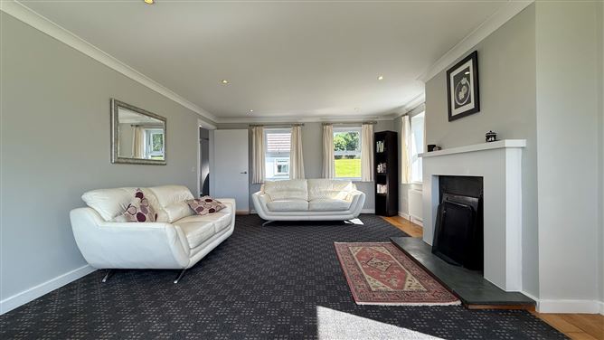 Bridget'S Cottage, Killaha East, Kenmare, Kerry