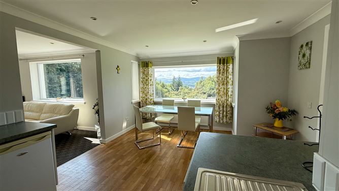 Bridget'S Cottage, Killaha East, Kenmare, Kerry