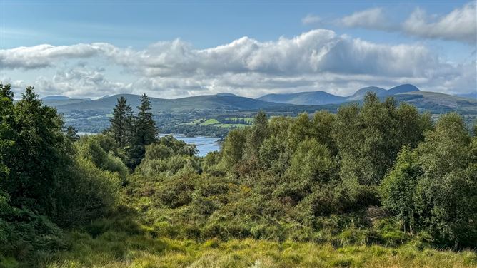 Bridget'S Cottage, Killaha East, Kenmare, Kerry