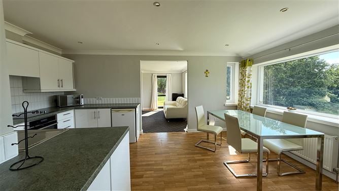 Bridget'S Cottage, Killaha East, Kenmare, Kerry