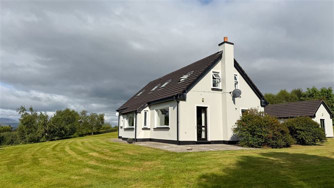 Bridget'S Cottage, Killaha East, Kenmare, Kerry
