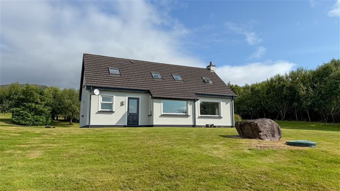 Bridget'S Cottage, Killaha East, Kenmare, Kerry