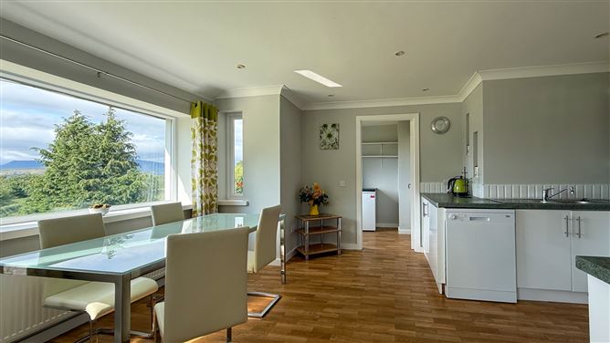 Bridget'S Cottage, Killaha East, Kenmare, Kerry