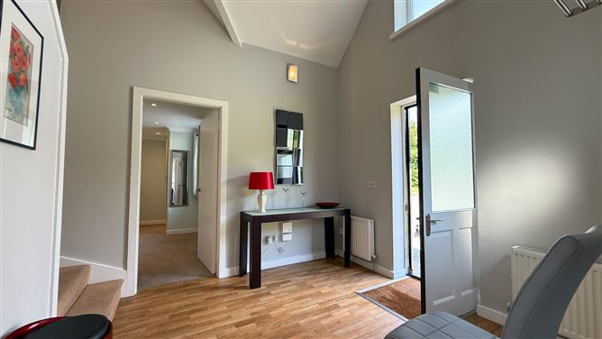 Bridget'S Cottage, Killaha East, Kenmare, Kerry