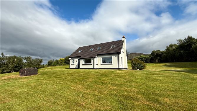 Bridget'S Cottage, Killaha East, Kenmare, Kerry