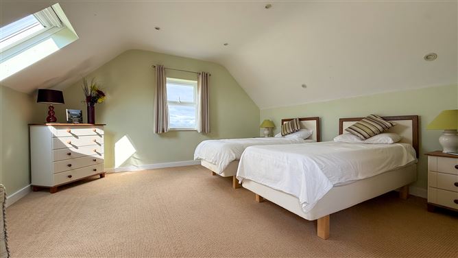 Bridget'S Cottage, Killaha East, Kenmare, Kerry