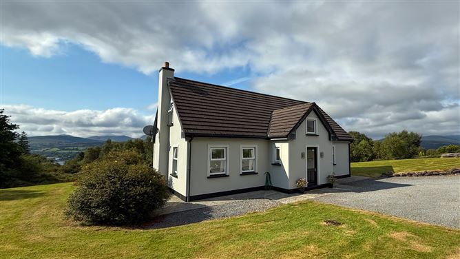 Bridget'S Cottage, Killaha East, Kenmare, Kerry