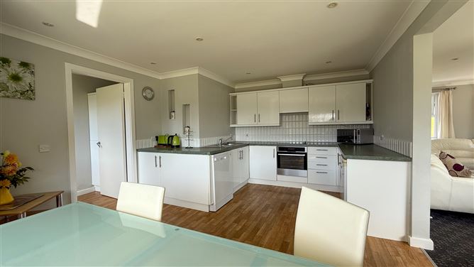 Bridget'S Cottage, Killaha East, Kenmare, Kerry