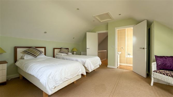 Bridget'S Cottage, Killaha East, Kenmare, Kerry