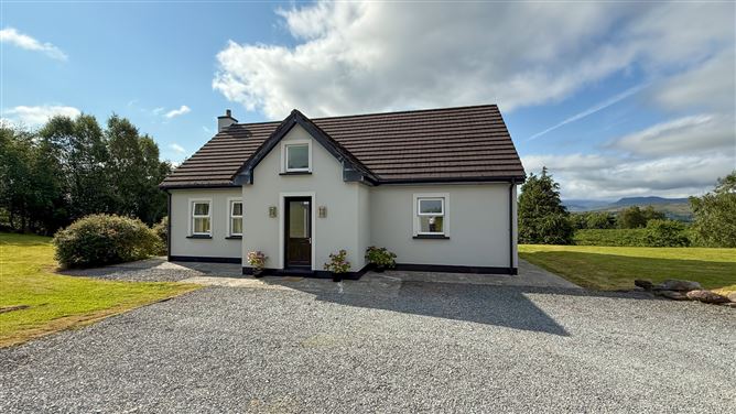 Bridget'S Cottage, Killaha East, Kenmare, Kerry