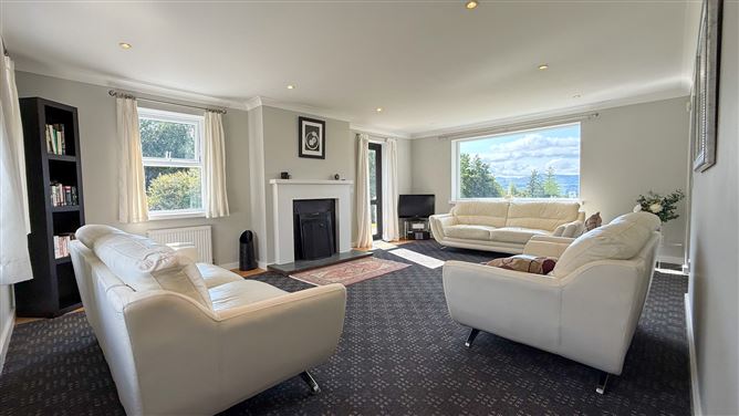 Bridget'S Cottage, Killaha East, Kenmare, Kerry