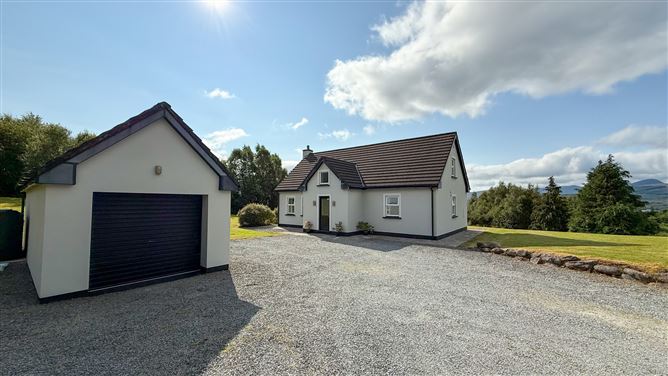 Bridget'S Cottage, Killaha East, Kenmare, Kerry
