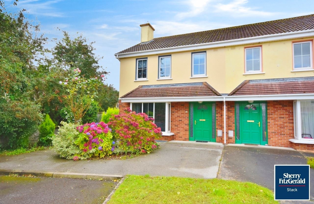 56 Dromin Green, Listowel, Co. Kerry