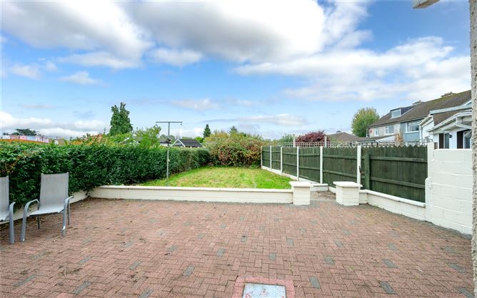 Saint Anne's, 8 Green Lawn, Curragh Road, Cork