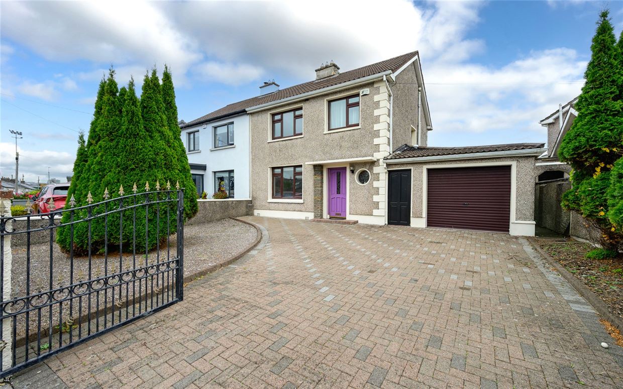 Saint Anne's, 8 Green Lawn, Curragh Road, Cork
