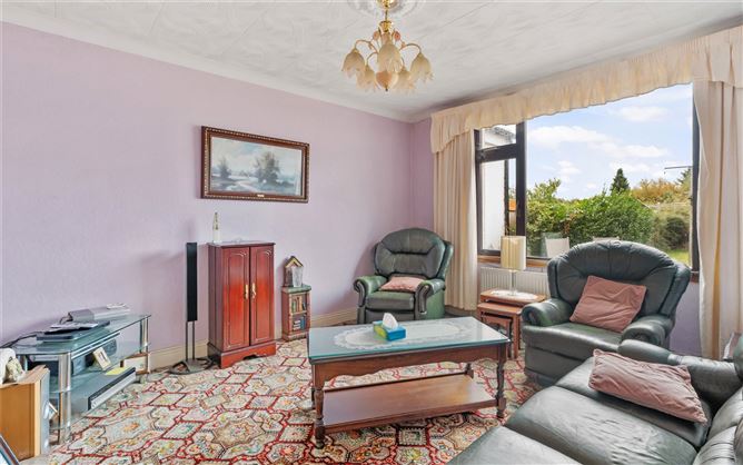 Saint Anne's, 8 Green Lawn, Curragh Road, Cork