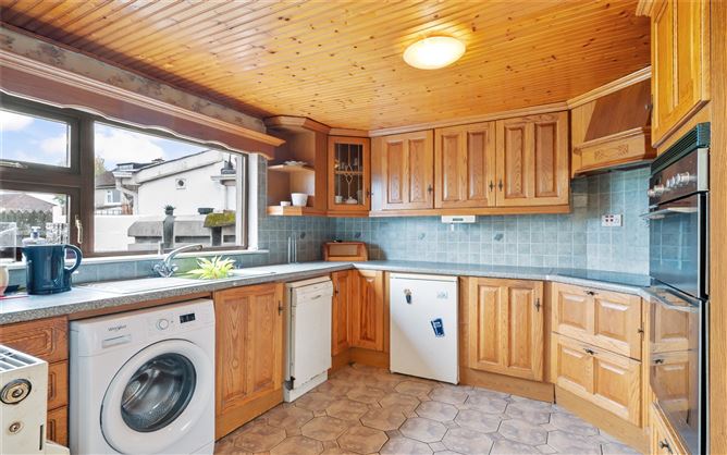 Saint Anne's, 8 Green Lawn, Curragh Road, Cork