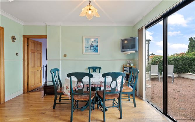 Saint Anne's, 8 Green Lawn, Curragh Road, Cork