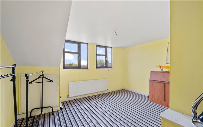 Saint Anne's, 8 Green Lawn, Curragh Road, Cork
