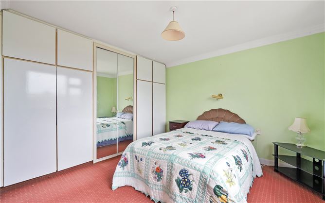 Saint Anne's, 8 Green Lawn, Curragh Road, Cork