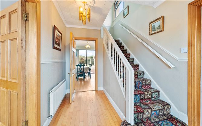 Saint Anne's, 8 Green Lawn, Curragh Road, Cork