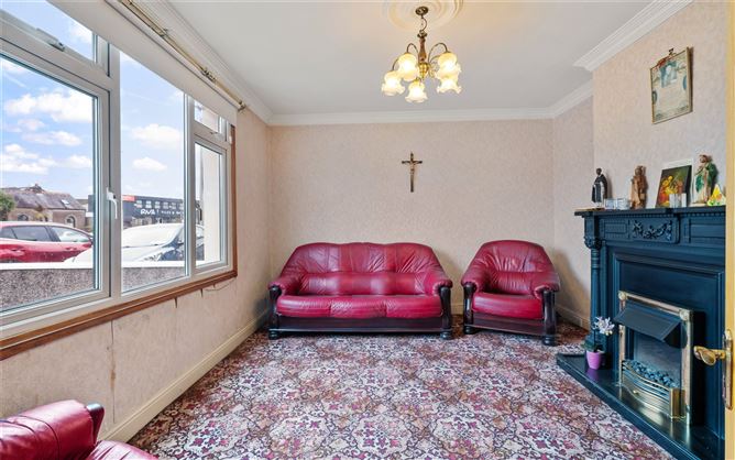 Saint Anne's, 8 Green Lawn, Curragh Road, Cork