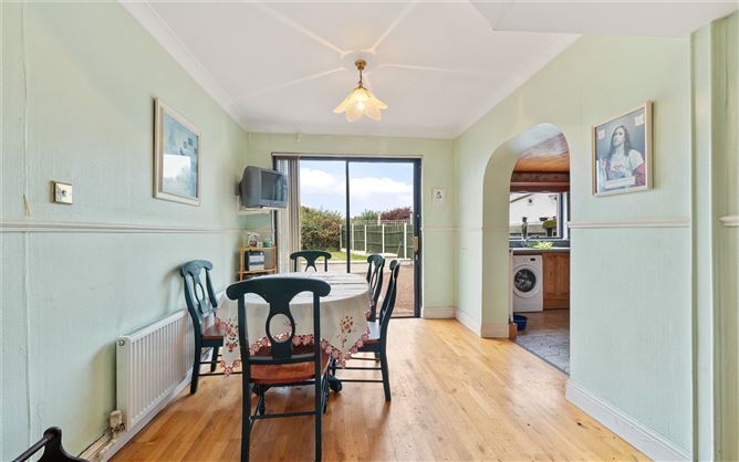 Saint Anne's, 8 Green Lawn, Curragh Road, Cork
