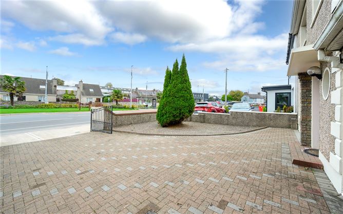 Saint Anne's, 8 Green Lawn, Curragh Road, Cork