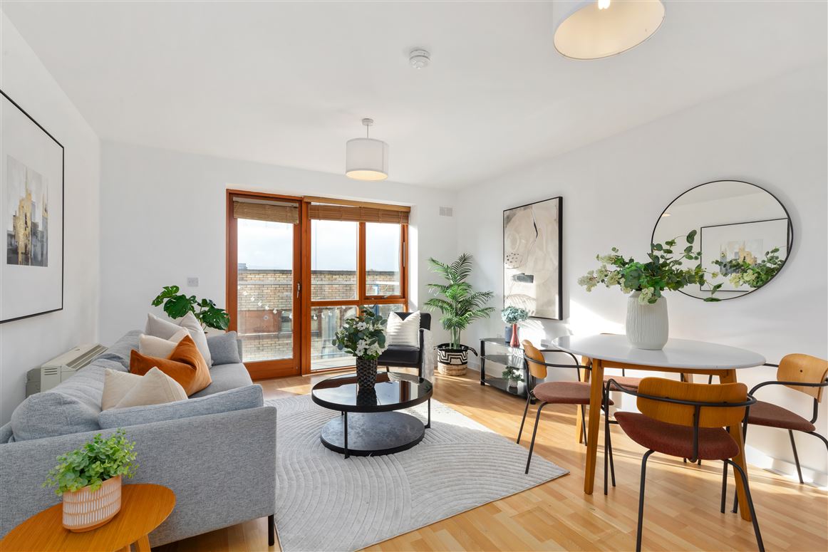 107 Kilmainham Bank, Emmet Road, Inchicore,   Dublin 8