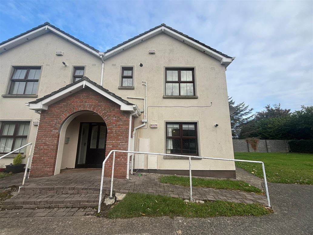 Apt 6 The Orchard, Main Street, Dunleer, Co. Louth