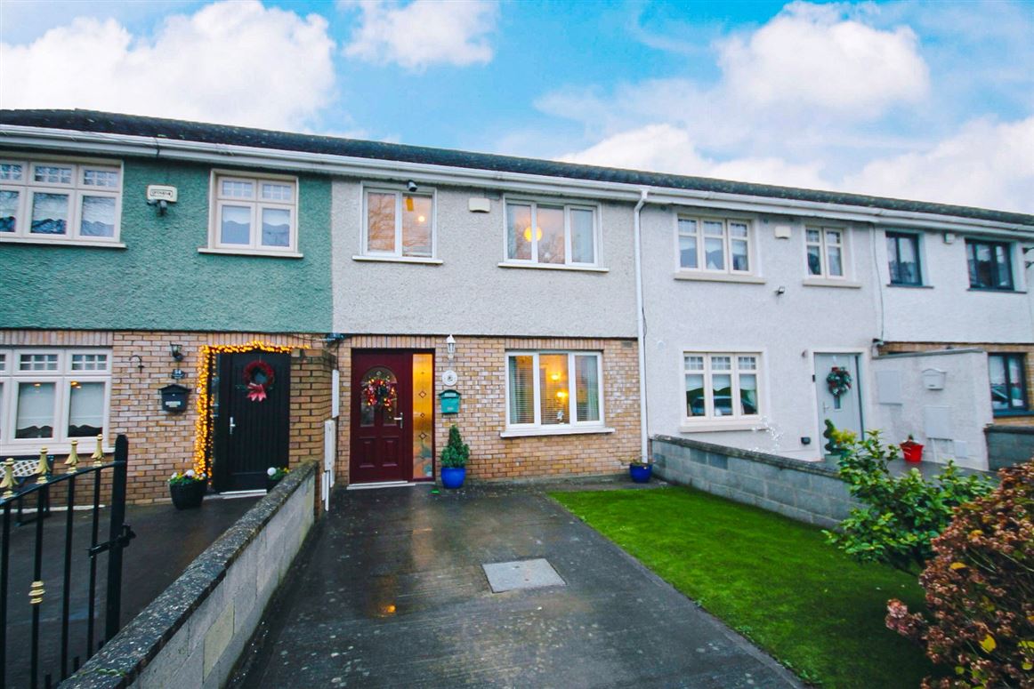 52 Lealand Road, Clondalkin, Dublin 22