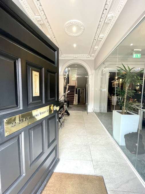 Clearspace, 22-23 Pembroke Street Upper