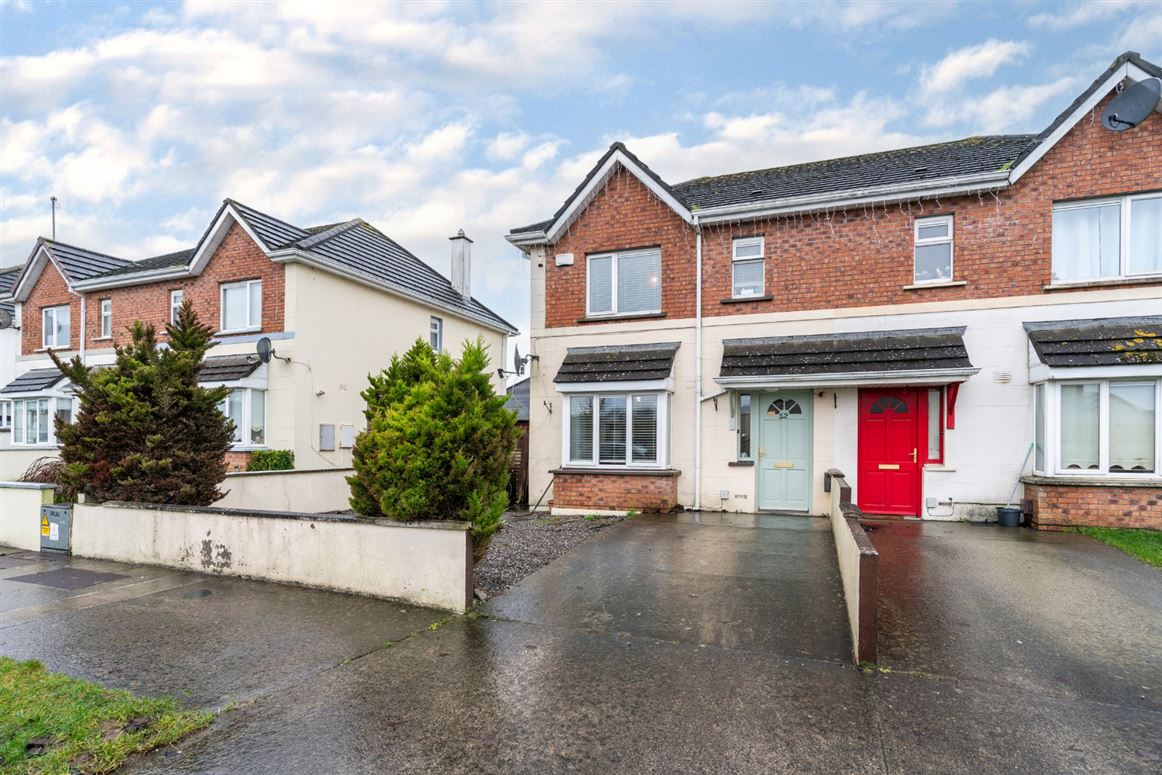 32 Hollands Park, The Hollands, Athy, Co. Kildare