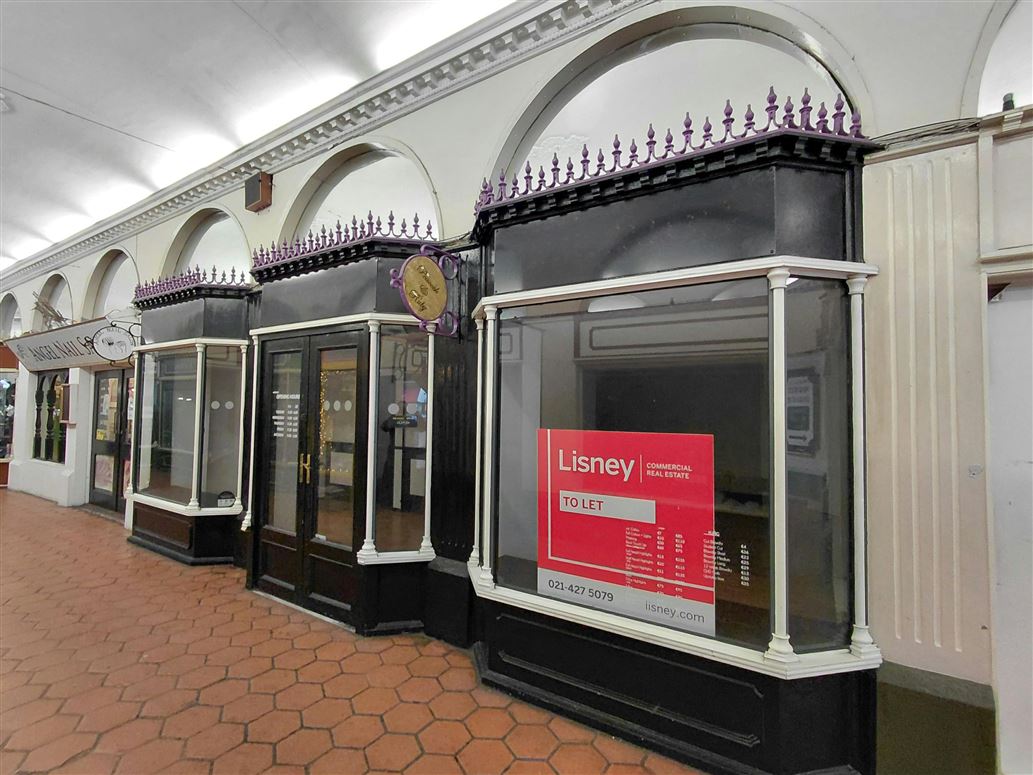 Unit 8A Market Parade 51-54 Patrick Street, Co. Cork