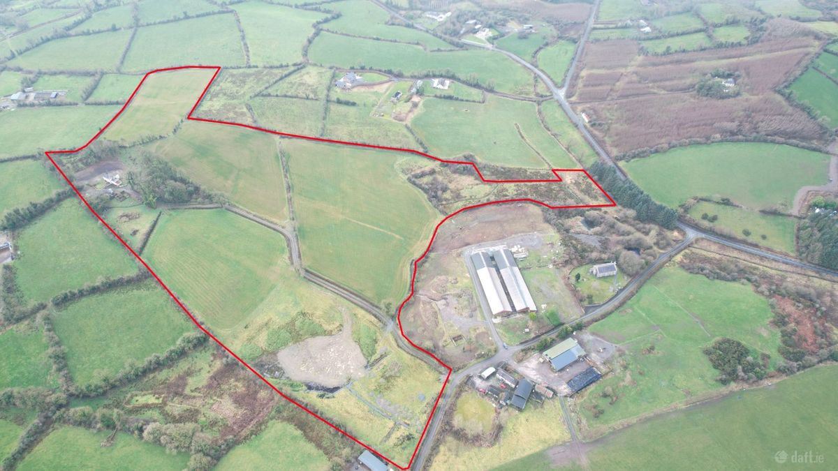 Dernakesh, Canninstown, Bailieborough, Cavan