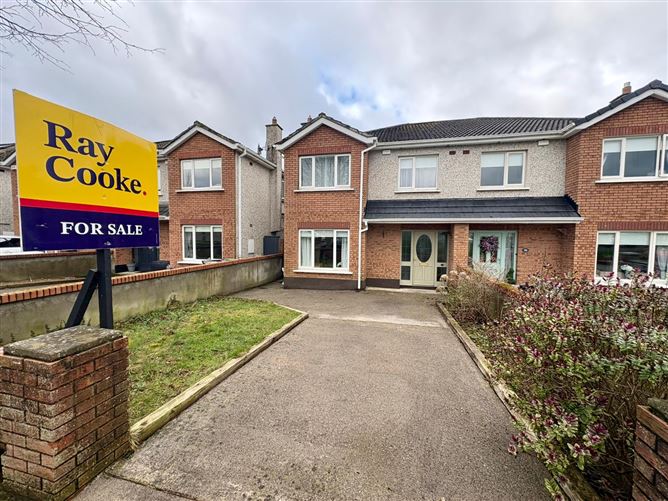 37 The Drive, Earls Court, Kill, Co. Kildare
