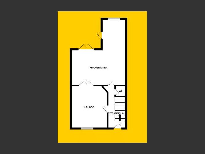 37 The Drive, Earls Court, Kill, Co. Kildare