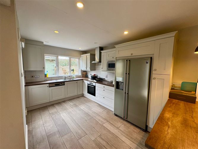 37 The Drive, Earls Court, Kill, Co. Kildare