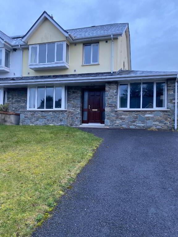 50 Lackabane Village, Fossa, Killarney, Kerry